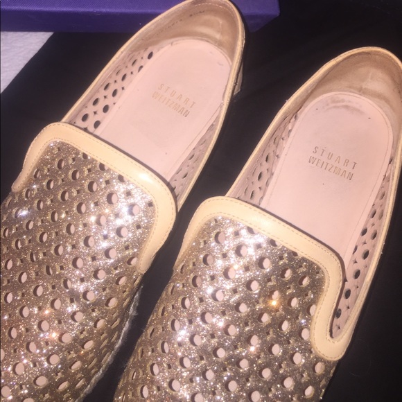 Stuart Weitzman Espadrilles - Picture 2 of 7